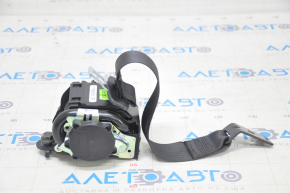 Seat belt rear right Tesla Model Y 20-25 black