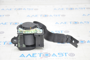 Seat belt rear right Tesla Model Y 20-25 black