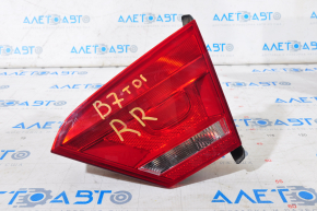 Light inside trunk lid right VW Passat b7 12-15 USA scratches