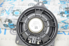 Left Trunk Door Speaker Tesla Model Y 20-25