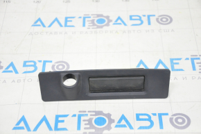 Tesla Model Y 20-25 Trunk Door Release Button Without Camera