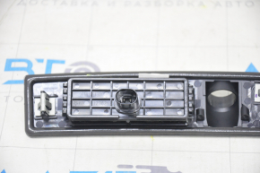 Tesla Model Y 20-25 Trunk Door Release Button Without Camera