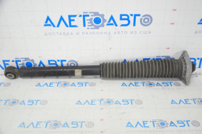 Rear shock absorber right Honda Civic X FC 16-21 2.0 LX with support, torn silent block