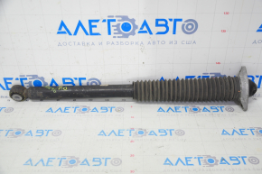 Rear shock absorber right Honda Civic X FC 16-21 2.0 LX with support, torn silent block