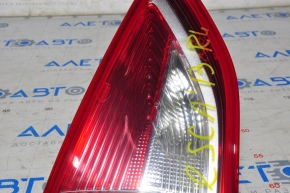 Inner taillight trunk lid left Ford Escape MK3 13-16 pre-restoration, for polishing