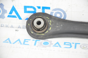 Rear right transverse control arm Honda Civic X FC 16-21 silent blocks torn