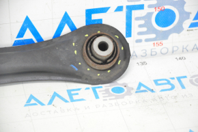 Rear right transverse control arm Honda Civic X FC 16-21 silent blocks torn