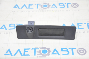 Tesla Model Y 20-25 Trunk Door Release Button with Camera