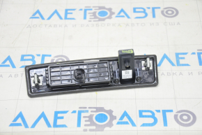 Tesla Model Y 20-25 Trunk Door Release Button with Camera