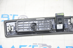 Tesla Model Y 20-25 Trunk Door Release Button with Camera