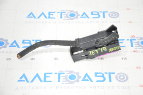 Chip for automatic transmission control unit VW Jetta 19-24