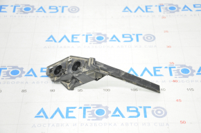 Left front bumper mount for VW Jetta 19-21
