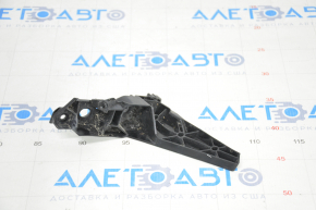 Left front bumper mount for VW Jetta 19-21