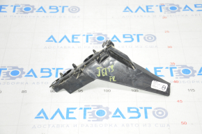 Front bumper mount, right, VW Jetta 19-21
