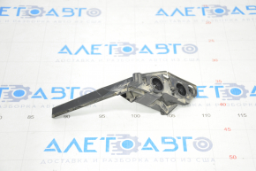 Front bumper mount, right, VW Jetta 19-21