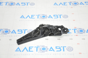 Front bumper mount, right, VW Jetta 19-21