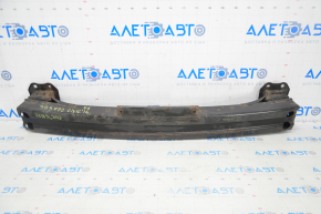Rear bumper reinforcement Honda Civic X FC 16-21 4d rusty
