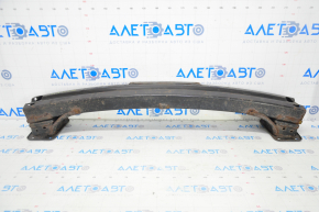 Rear bumper reinforcement Honda Civic X FC 16-21 4d rusty