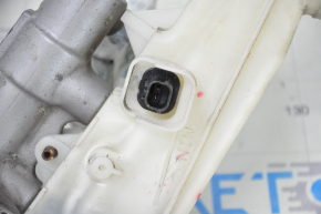 Honda Civic X FC 16-21 Brake Master Cylinder with Reservoir and Cap