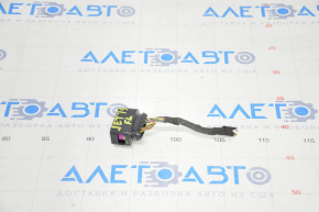 Chip headlight front left VW Jetta 19-24 LED