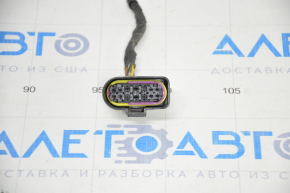 Chip headlight front left VW Jetta 19-24 LED