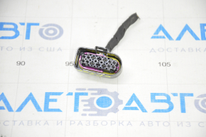 Chip headlight front right VW Jetta 19-24 LED