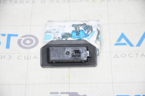 Left Trunk Door Number Light Tesla Model Y 20-25