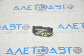 Left Trunk Door Number Light Tesla Model Y 20-25