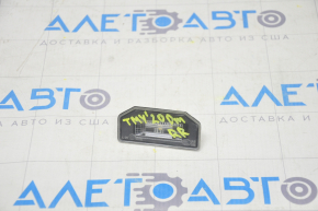 Trunk Door Number Light Right Tesla Model Y 20-25