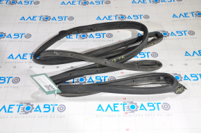 Door Seal Front Right Chrysler 200 11-14