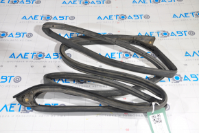 Door Seal Front Right Chrysler 200 11-14