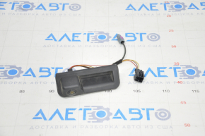 VW Jetta 19-24 Rear View Camera with Trunk Handle