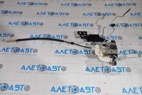Front Right Door Lock Chrysler 200 11-14