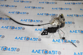 Front Right Door Lock Chrysler 200 11-14