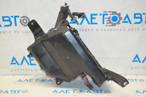 Underhood fuse box Toyota Prius 20 04-09