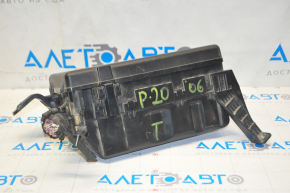 Underhood fuse box Toyota Prius 20 04-09