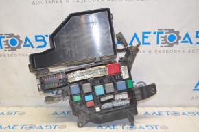 Underhood fuse box Toyota Prius 20 04-09