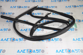 Chevrolet Volt 11-15 front right door seal