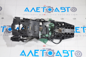 Front right door handle mechanism for a VW Beetle 12-19