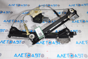 Front right window lift with motor for VW Beetle 13-16