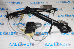 Front right window lift with motor for VW Beetle 13-16