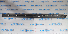 Door trim lower front right VW Beetle 12-19 without chrome, rubbed