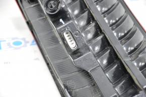 Light outer wing right VW Jetta 19-21
