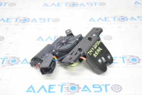 Tesla Model Y 20-25 Trunk Door Lock