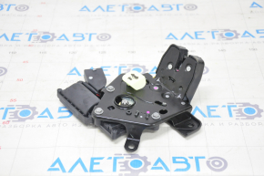 Tesla Model Y 20-25 Trunk Door Lock
