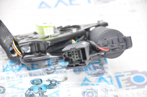 Tesla Model Y 20-25 Trunk Door Lock