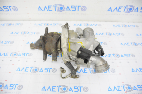 Turbine VW Tiguan 09-17 78k Borg Warner not