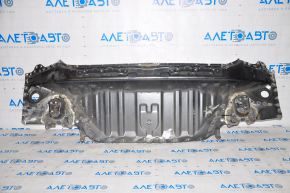 Rear panel Toyota Avalon 13-18 graphite
