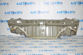 Rear panel Toyota Avalon 13-18 graphite