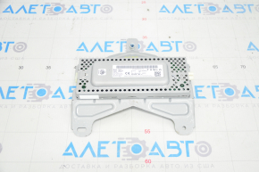 Remote Radio Tuner Control Unit Module Tesla Model Y 20-25